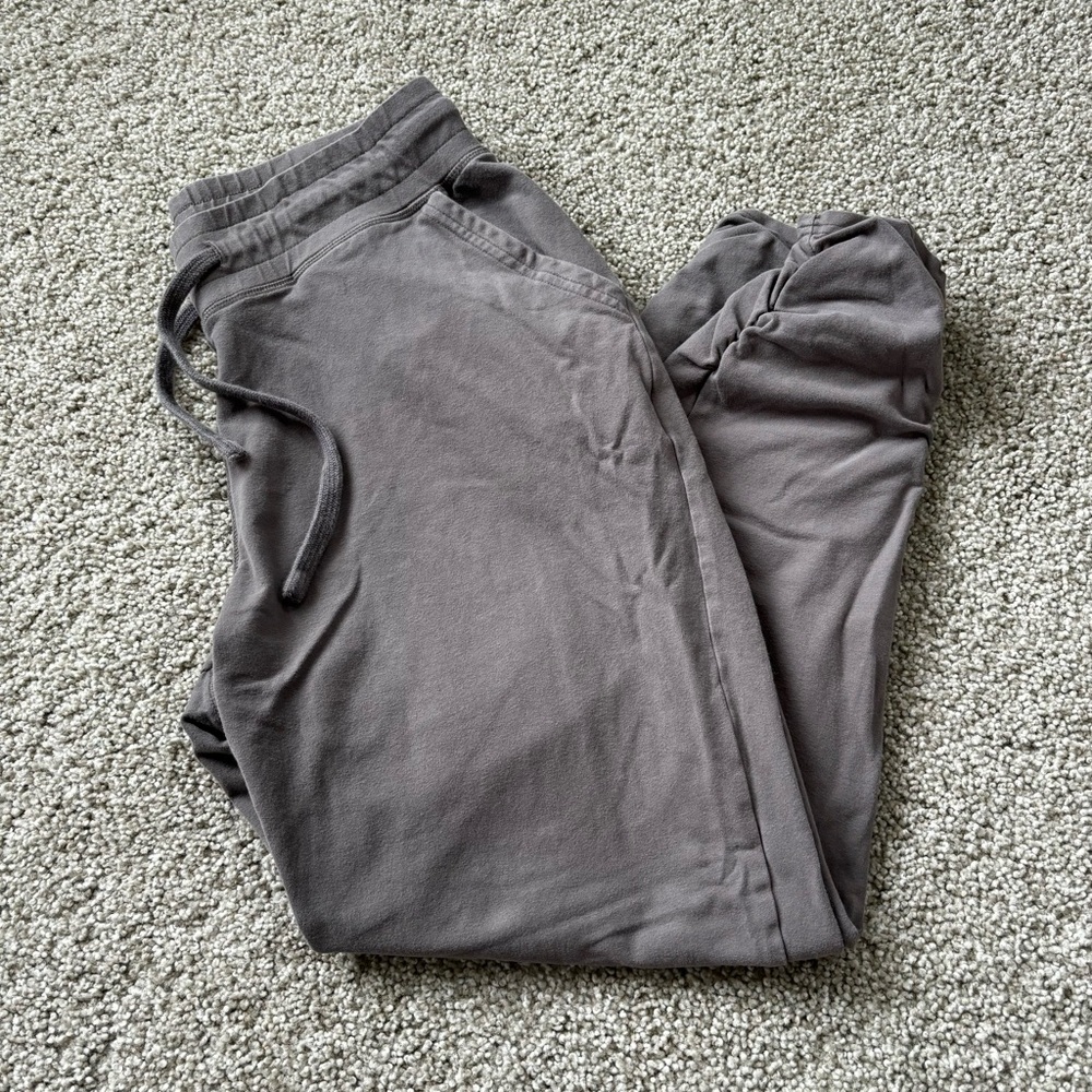 PACT Joggers Sz S